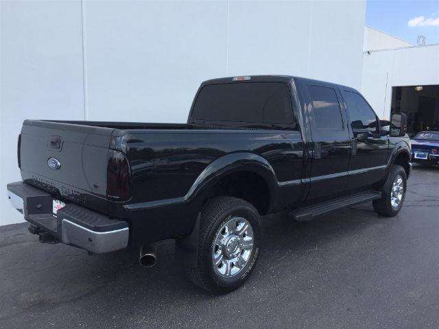 Ford F-250 Super Duty 2015 photo 5